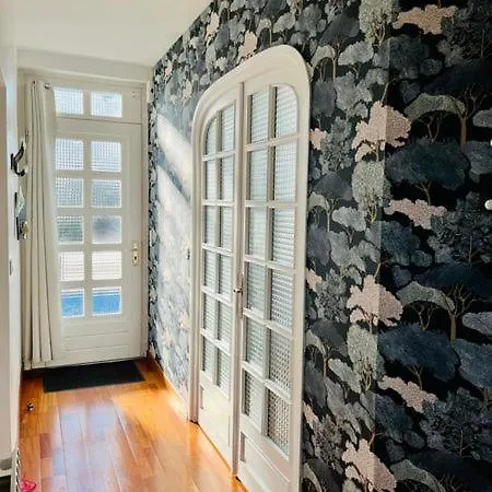 펜션 Le Clos Cornely-maison Renovee Carnac-14 Couchages *