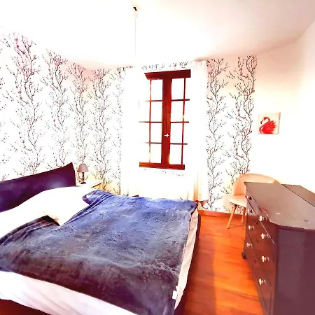 Le Clos Cornely-maison Renovee Carnac-14 Couchages بيت للعطل *